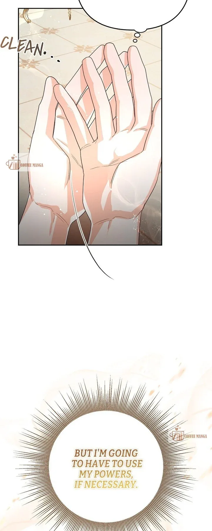 My Husband is Weak by Day, Strong by Night Chapter 4 page 55
