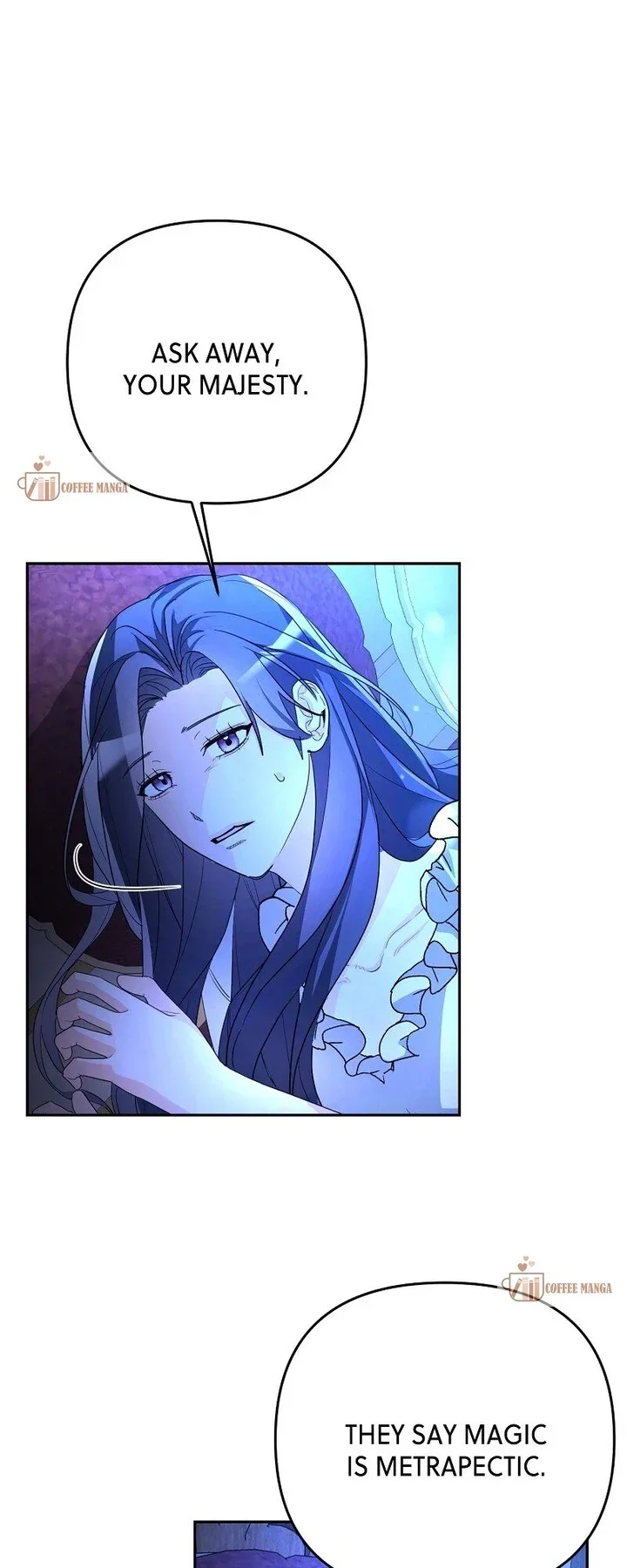 My Husband is Weak by Day, Strong by Night Chapter 7 page 20