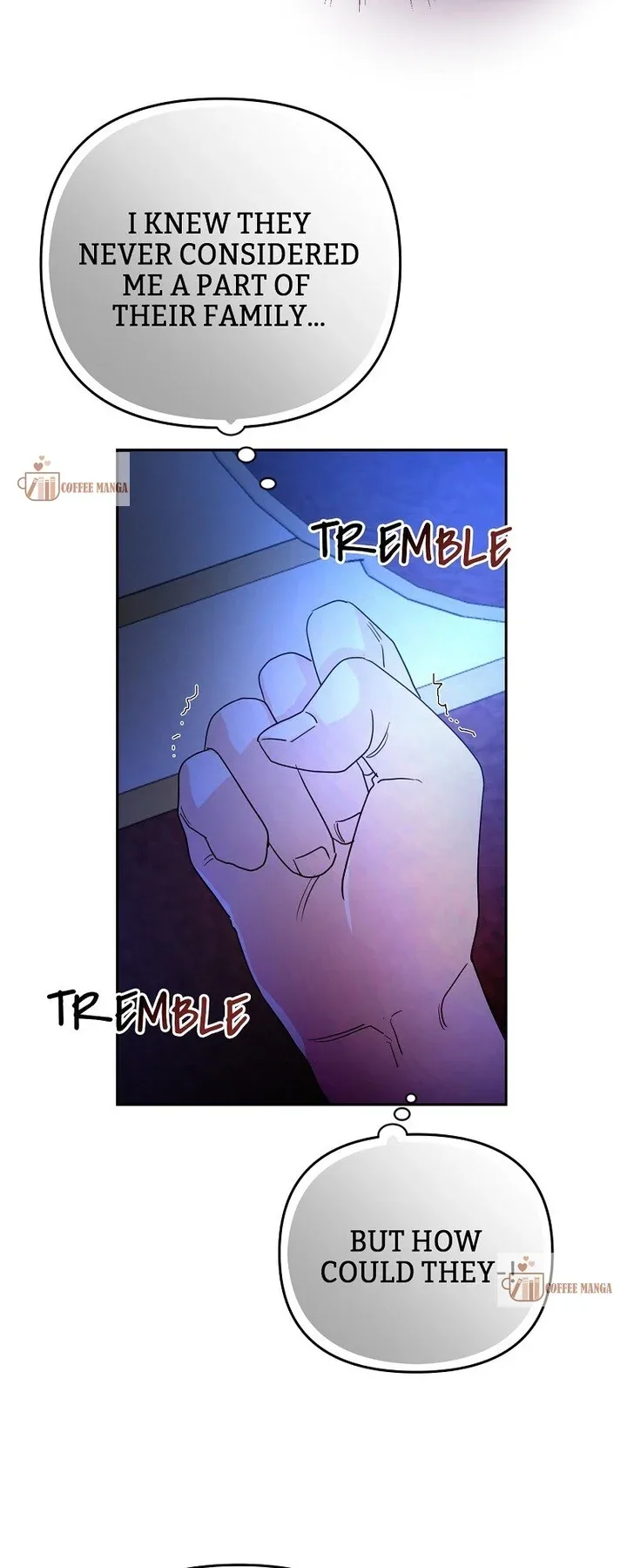 My Husband is Weak by Day, Strong by Night Chapter 7 page 15