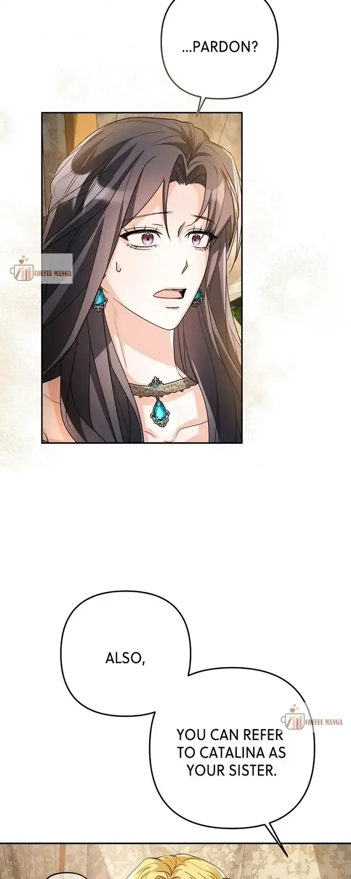 My Husband is Weak by Day, Strong by Night Chapter 2 page 50