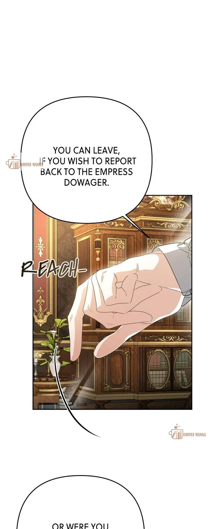My Husband is Weak by Day, Strong by Night Chapter 7 page 4