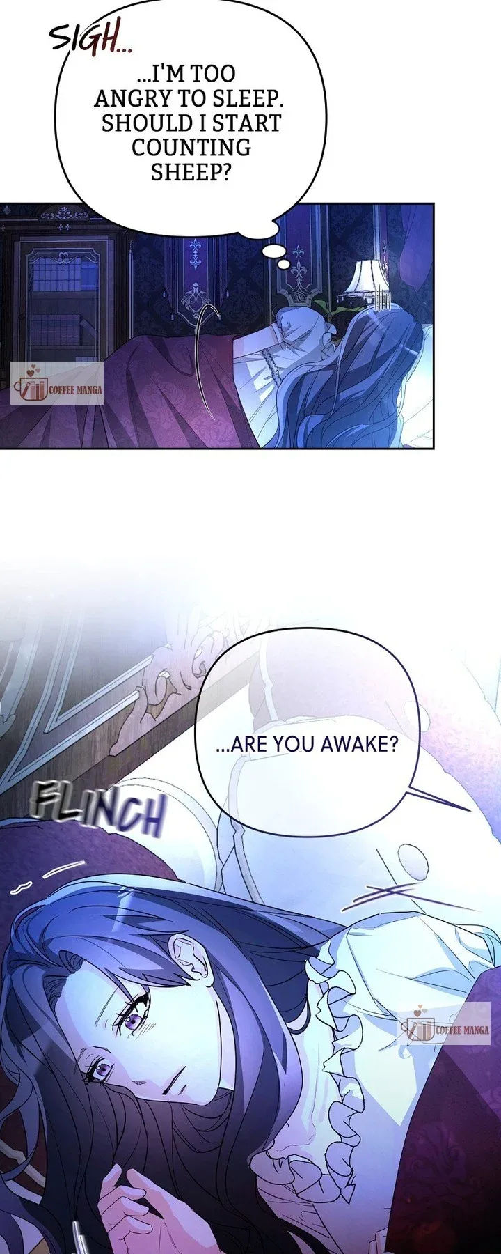 My Husband is Weak by Day, Strong by Night Chapter 7 page 16