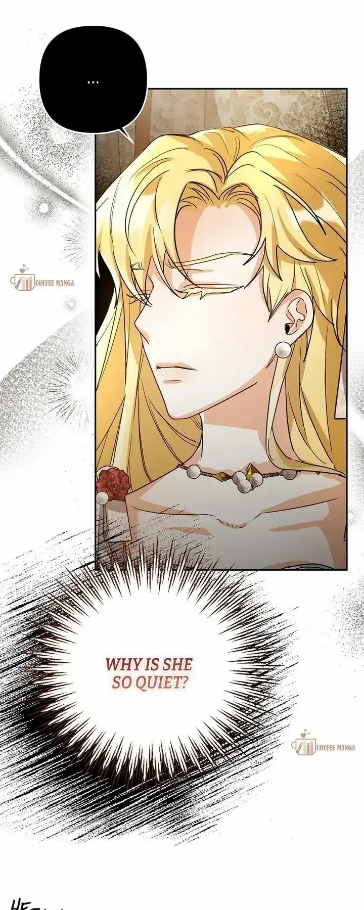 My Husband is Weak by Day, Strong by Night Chapter 2 page 52