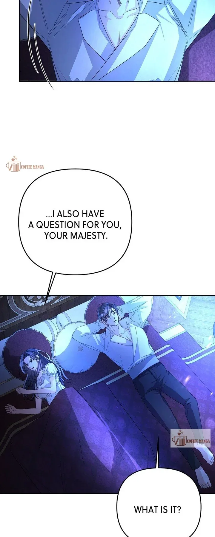 My Husband is Weak by Day, Strong by Night Chapter 7 page 24