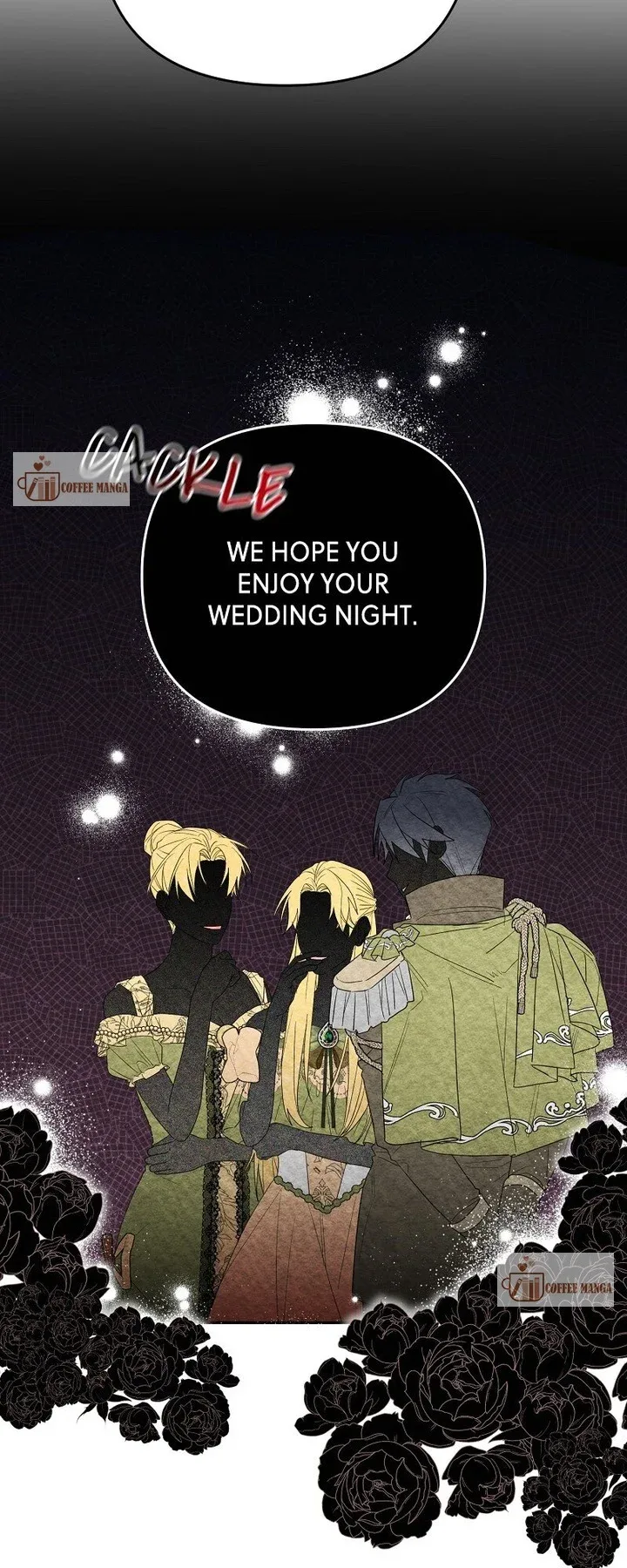 My Husband is Weak by Day, Strong by Night Chapter 7 page 13