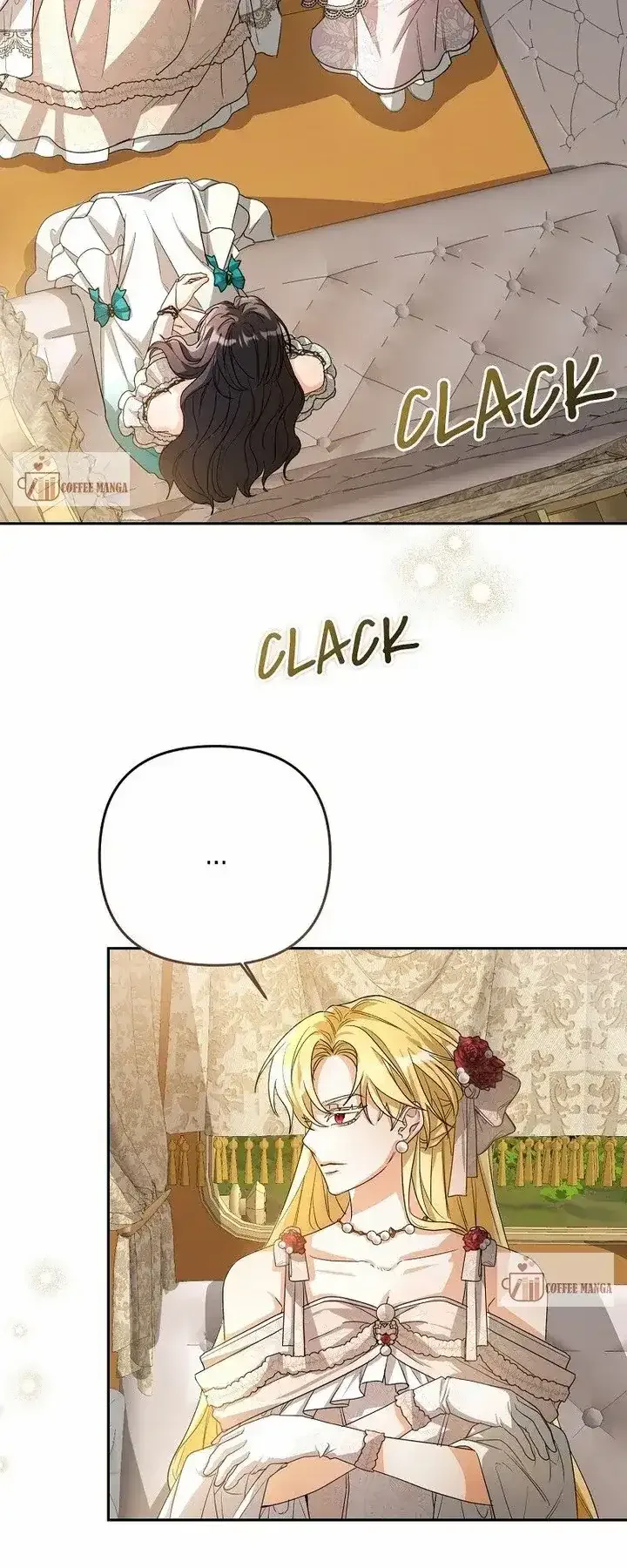 My Husband is Weak by Day, Strong by Night Chapter 2 page 46