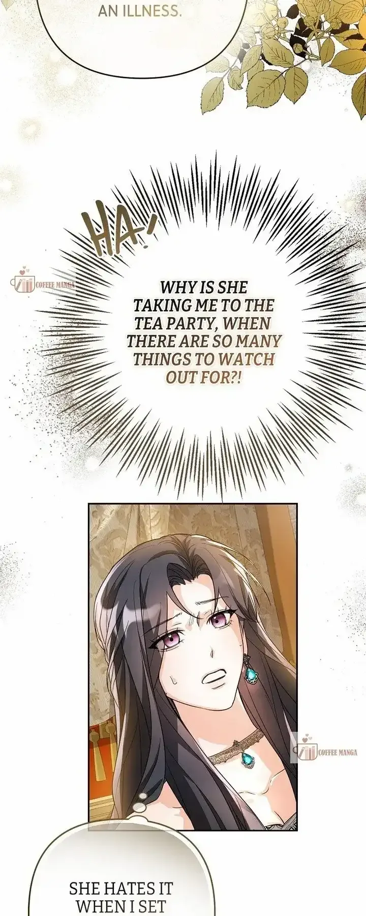 My Husband is Weak by Day, Strong by Night Chapter 2 page 56