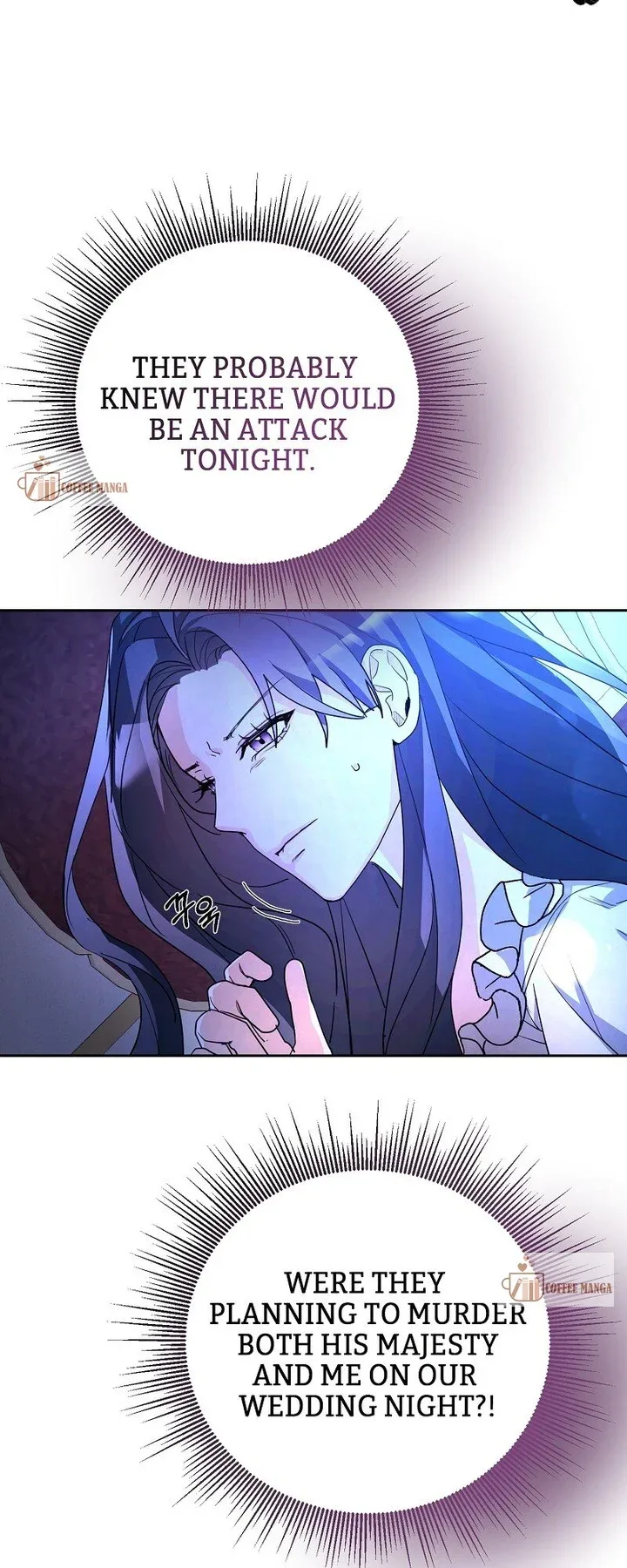 My Husband is Weak by Day, Strong by Night Chapter 7 page 14