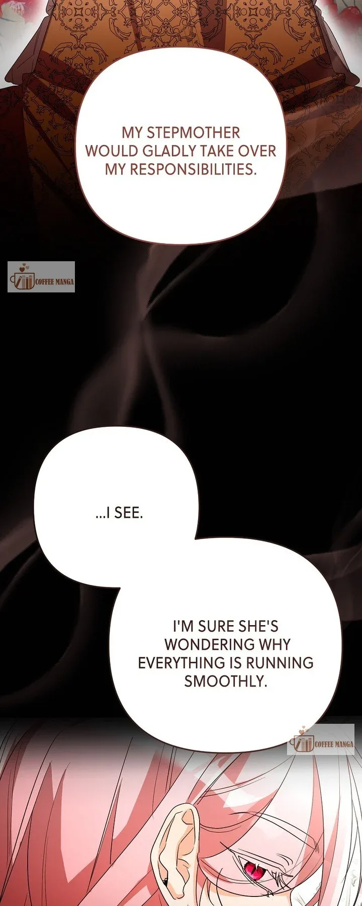My Husband is Weak by Day, Strong by Night Chapter 7 page 31