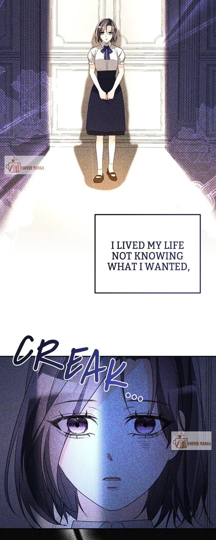 My Husband is Weak by Day, Strong by Night Chapter 7 page 40