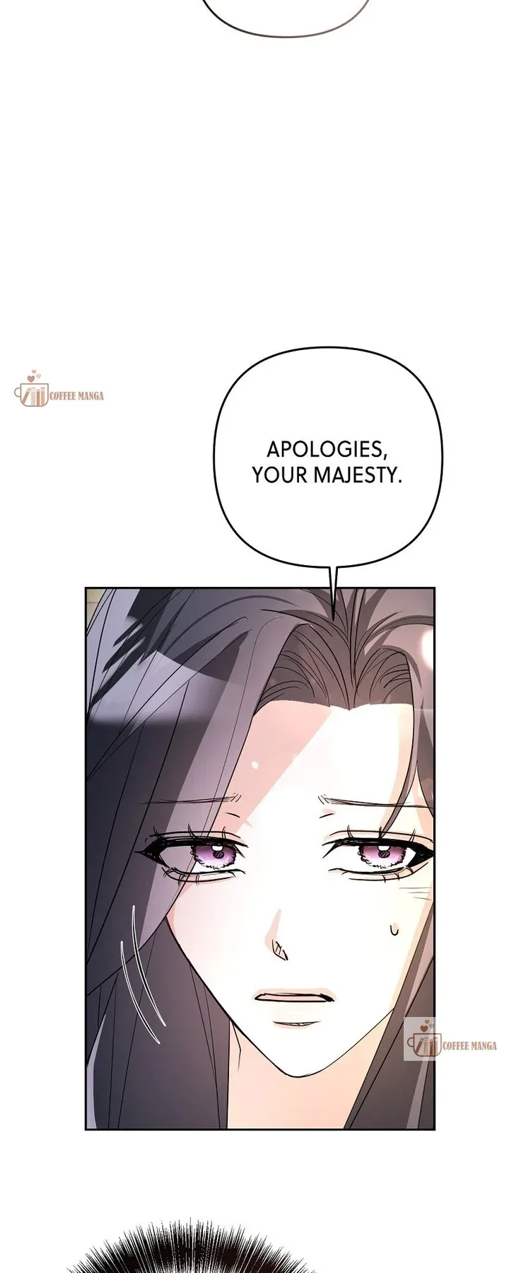 My Husband is Weak by Day, Strong by Night Chapter 7 page 58