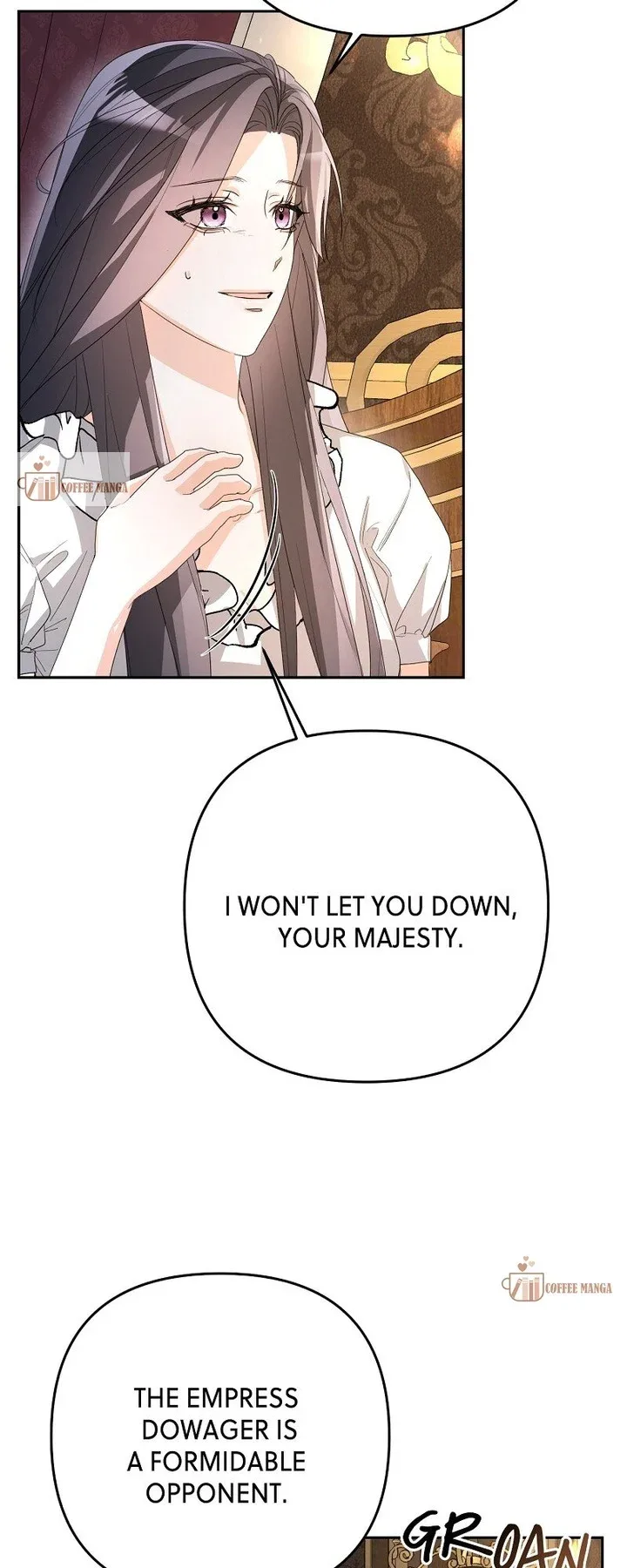My Husband is Weak by Day, Strong by Night Chapter 7 page 64