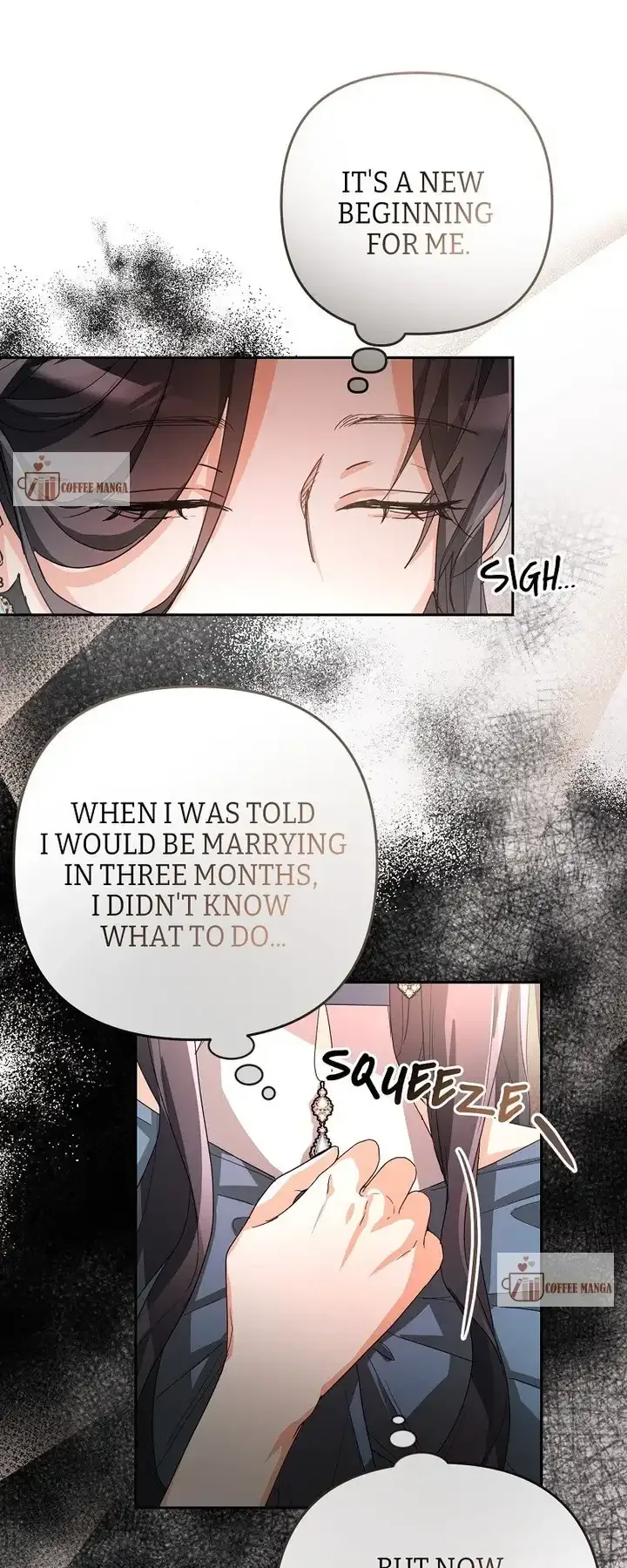 My Husband is Weak by Day, Strong by Night Chapter 3 page 10