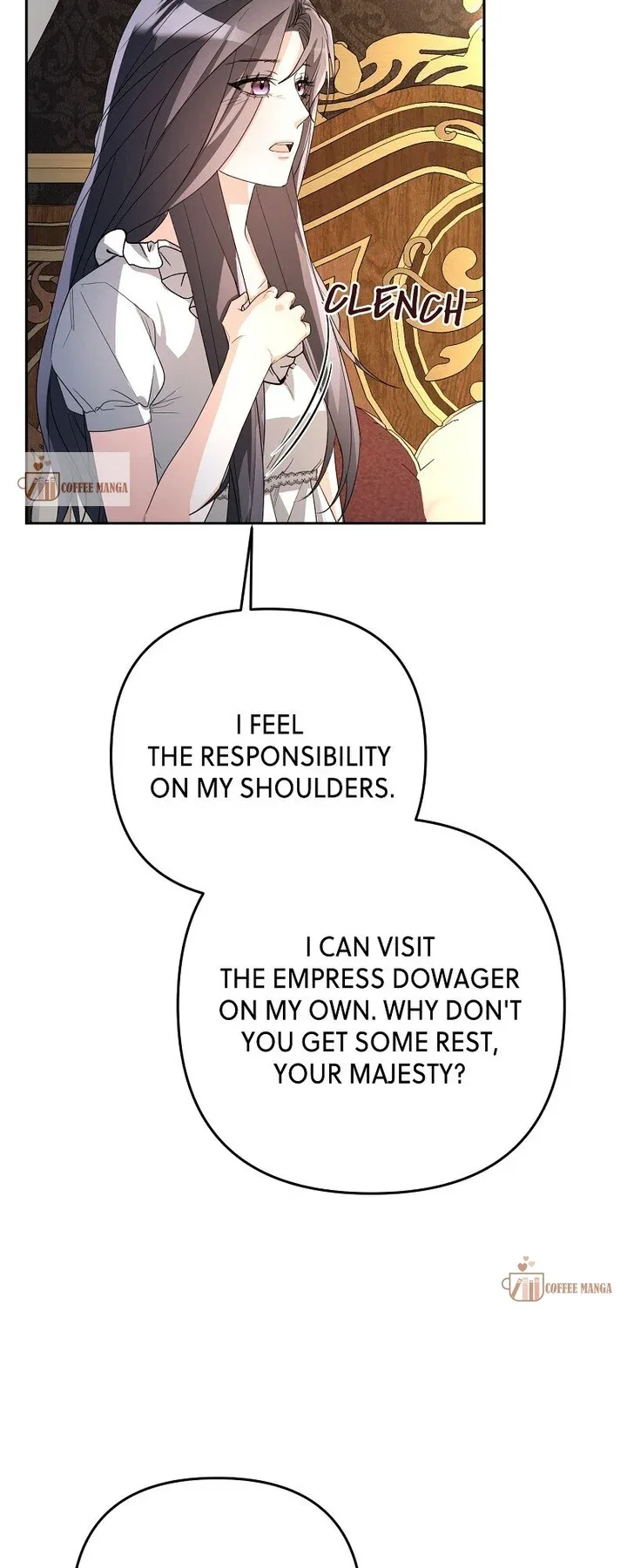 My Husband is Weak by Day, Strong by Night Chapter 7 page 62