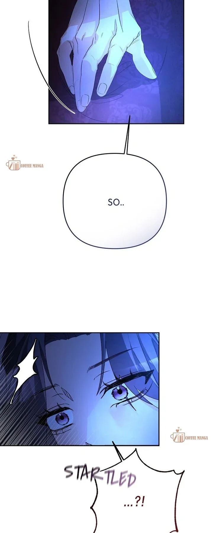 My Husband is Weak by Day, Strong by Night Chapter 7 page 36