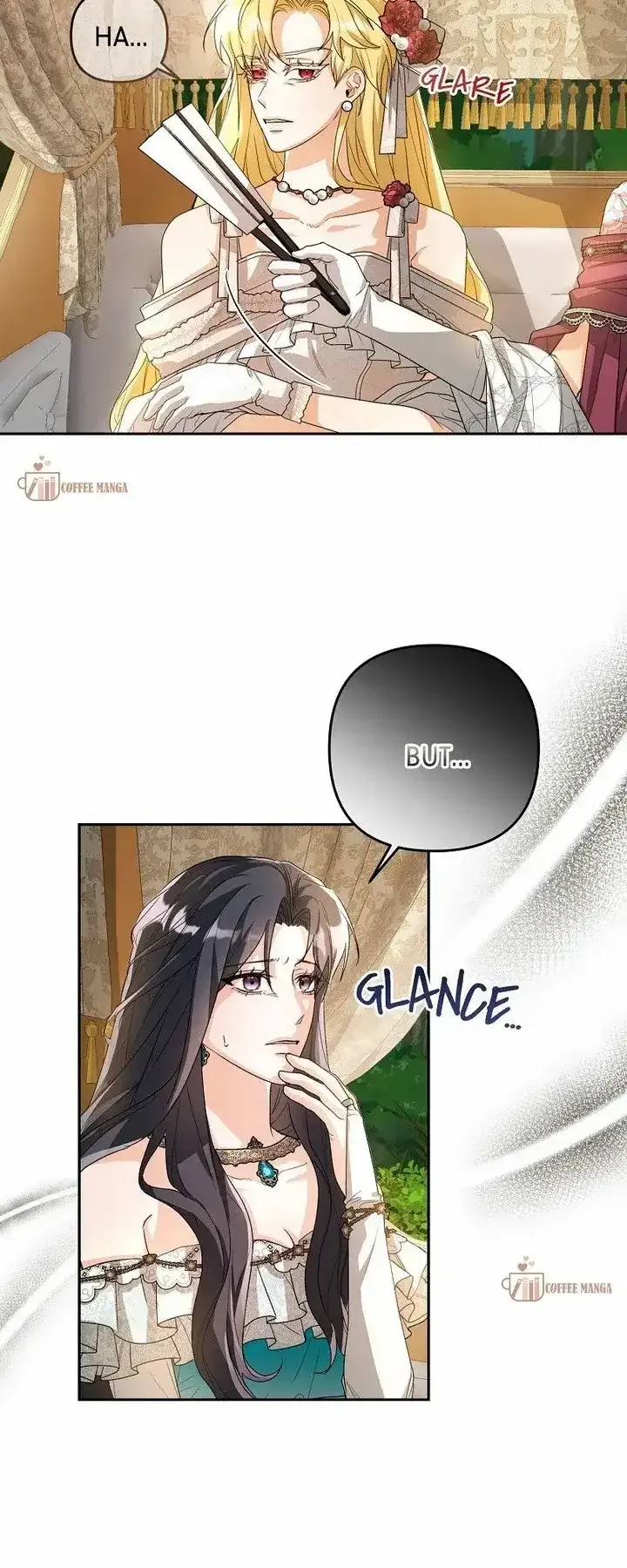 My Husband is Weak by Day, Strong by Night Chapter 2 page 51