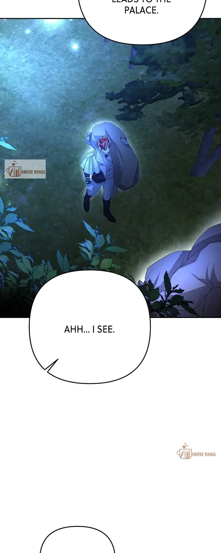 My Husband is Weak by Day, Strong by Night Chapter 7 page 46