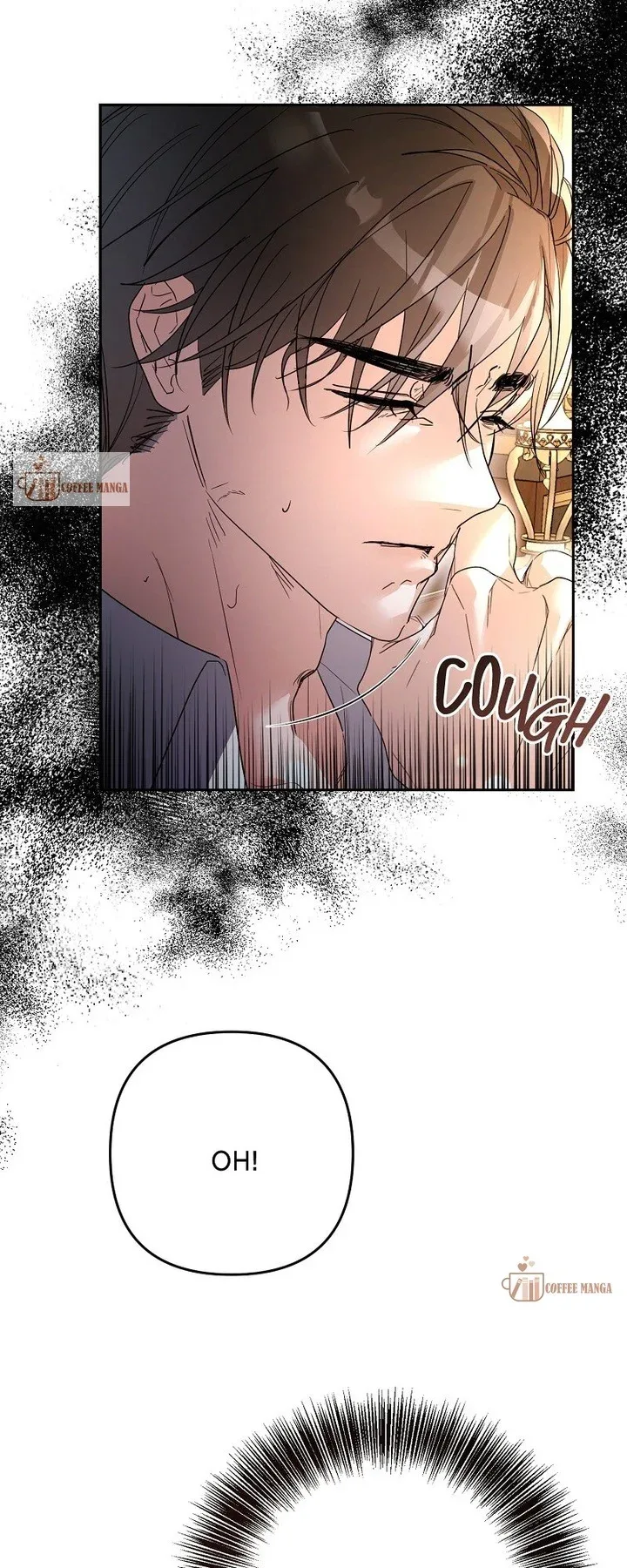 My Husband is Weak by Day, Strong by Night Chapter 7 page 55