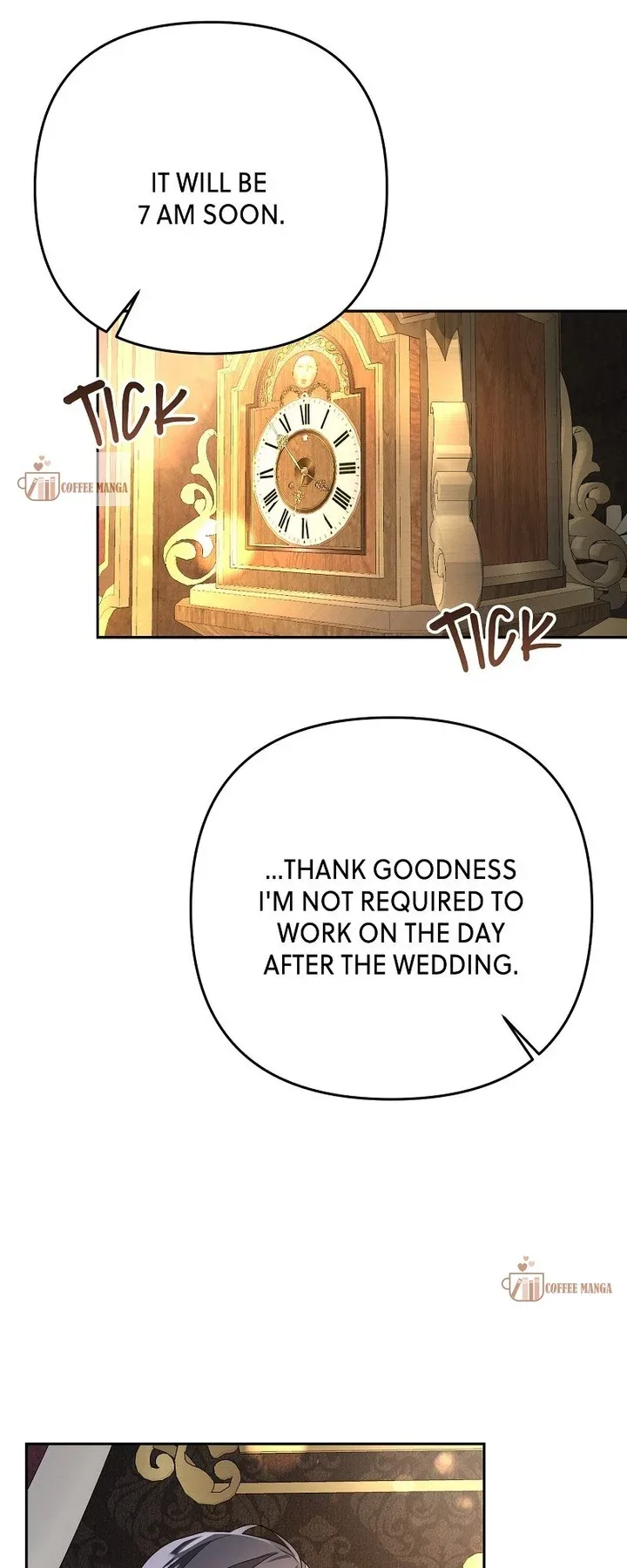 My Husband is Weak by Day, Strong by Night Chapter 7 page 61