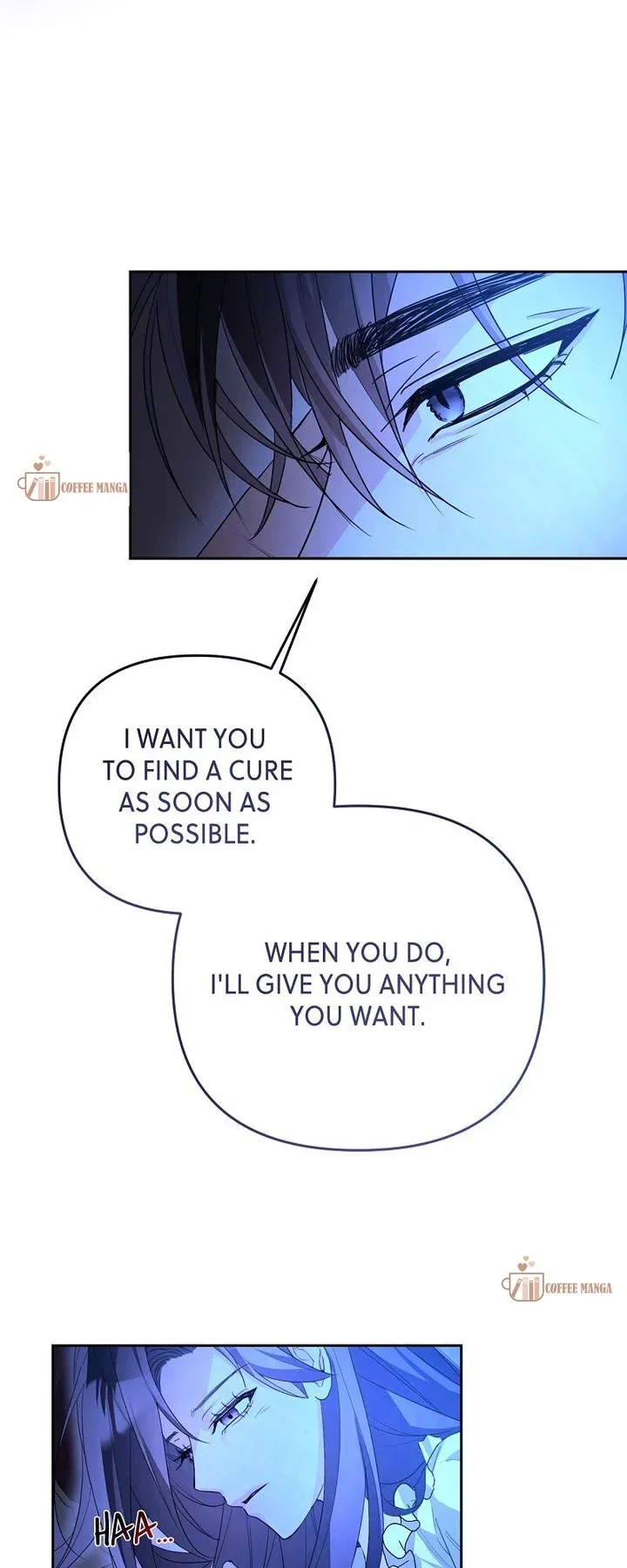 My Husband is Weak by Day, Strong by Night Chapter 7 page 38