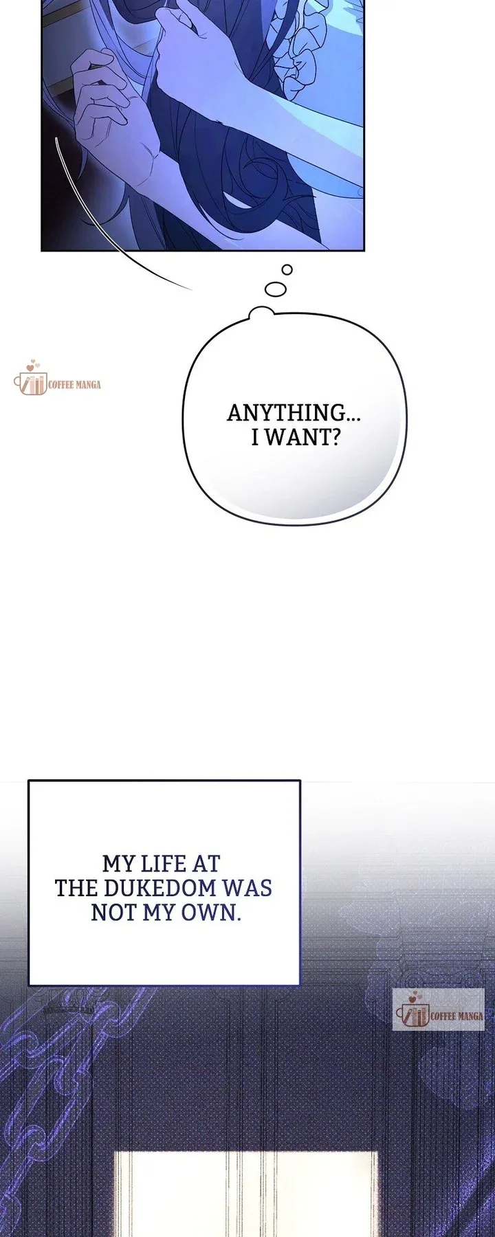 My Husband is Weak by Day, Strong by Night Chapter 7 page 39