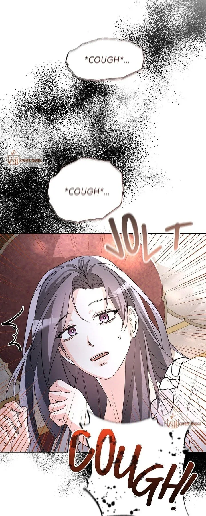 My Husband is Weak by Day, Strong by Night Chapter 7 page 53