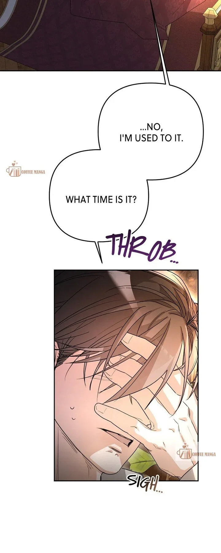 My Husband is Weak by Day, Strong by Night Chapter 7 page 60
