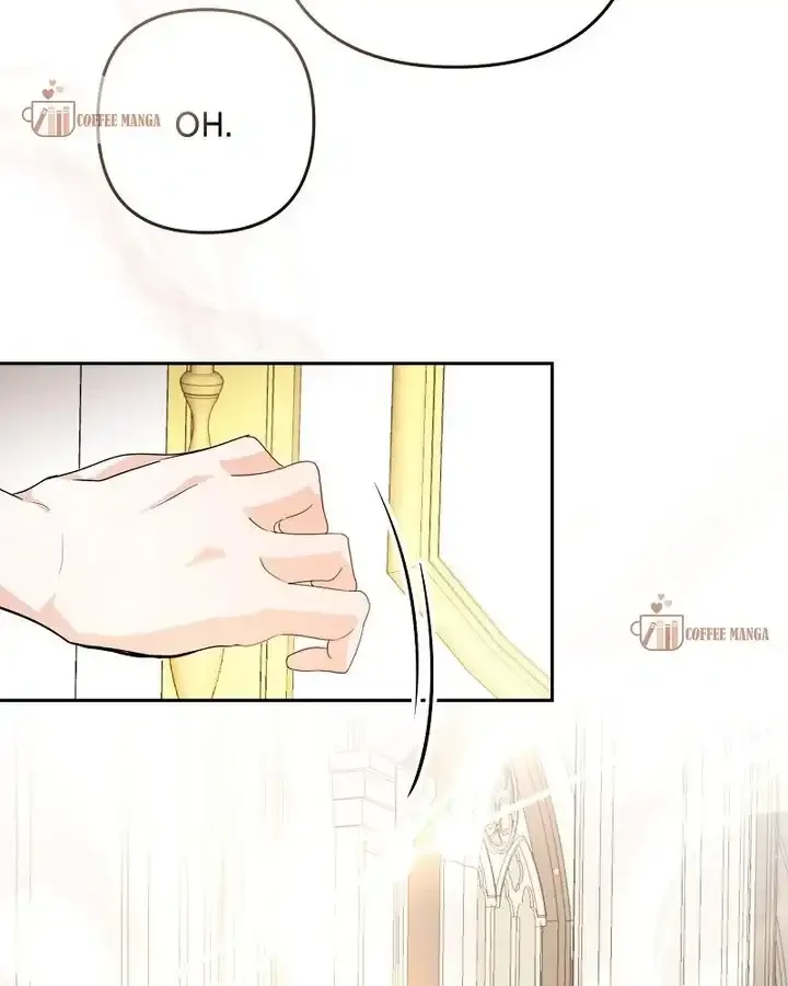 My Husband is Weak by Day, Strong by Night Chapter 3 page 17