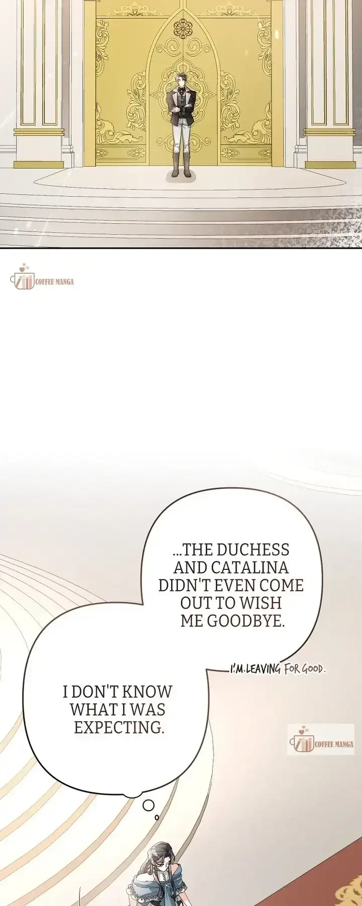 My Husband is Weak by Day, Strong by Night Chapter 3 page 26