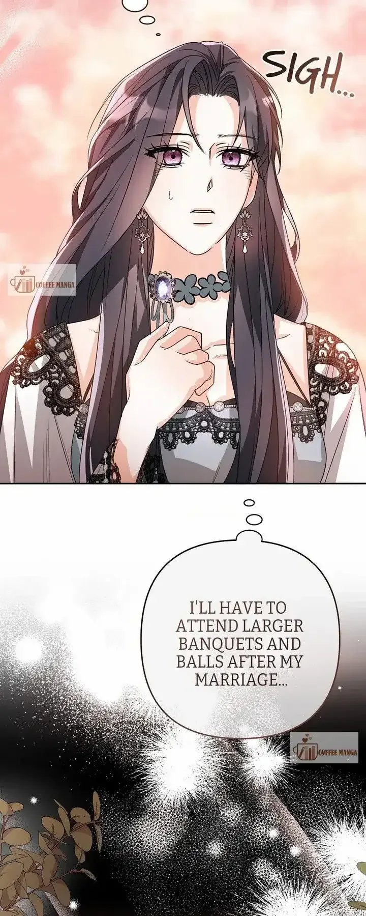 My Husband is Weak by Day, Strong by Night Chapter 2 page 72