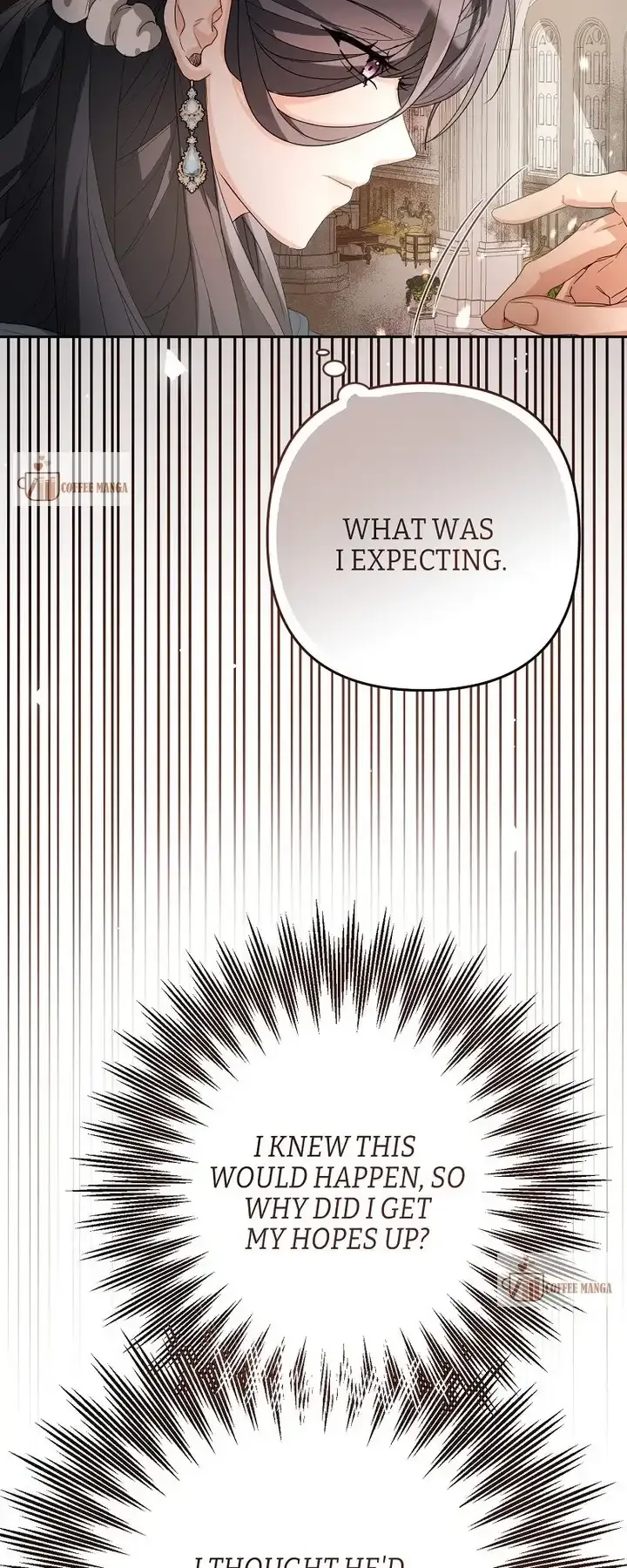 My Husband is Weak by Day, Strong by Night Chapter 3 page 24