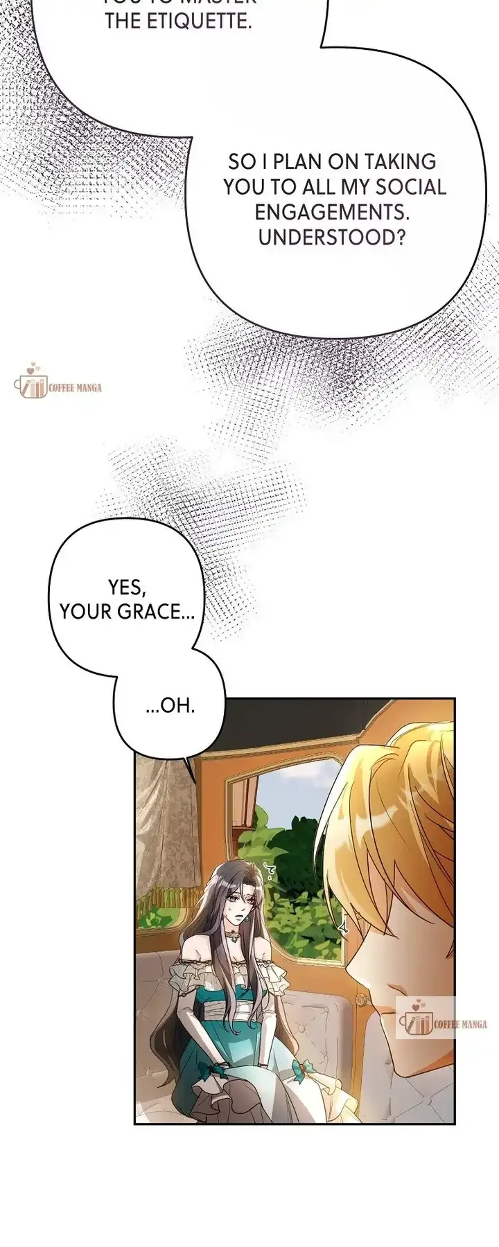 My Husband is Weak by Day, Strong by Night Chapter 2 page 60