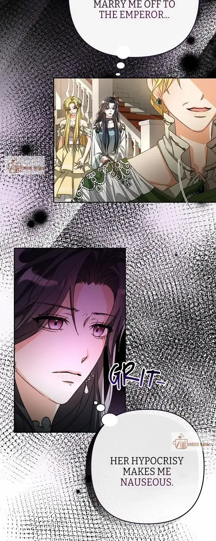My Husband is Weak by Day, Strong by Night Chapter 2 page 67