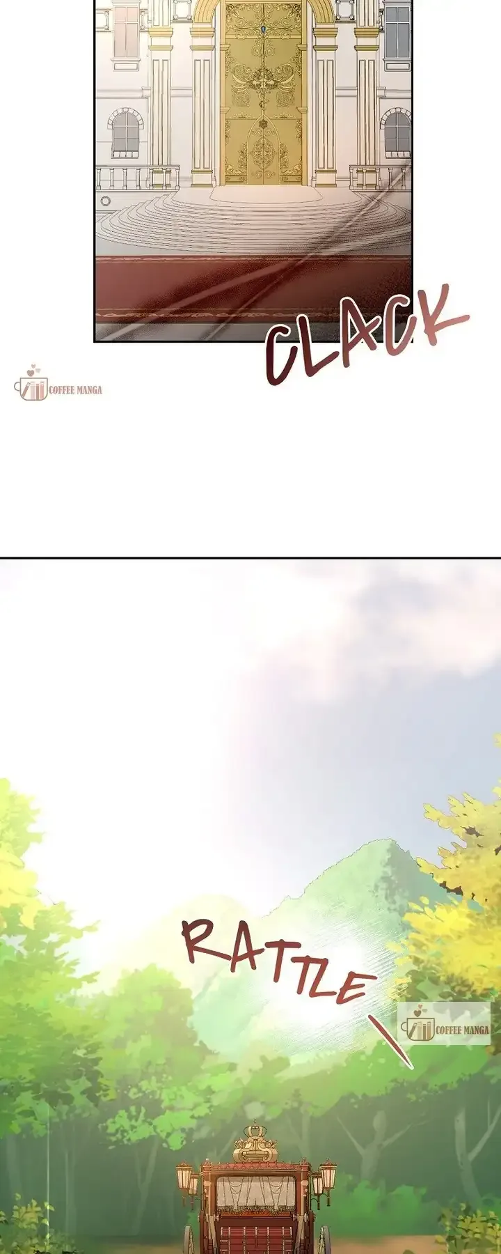 My Husband is Weak by Day, Strong by Night Chapter 3 page 28