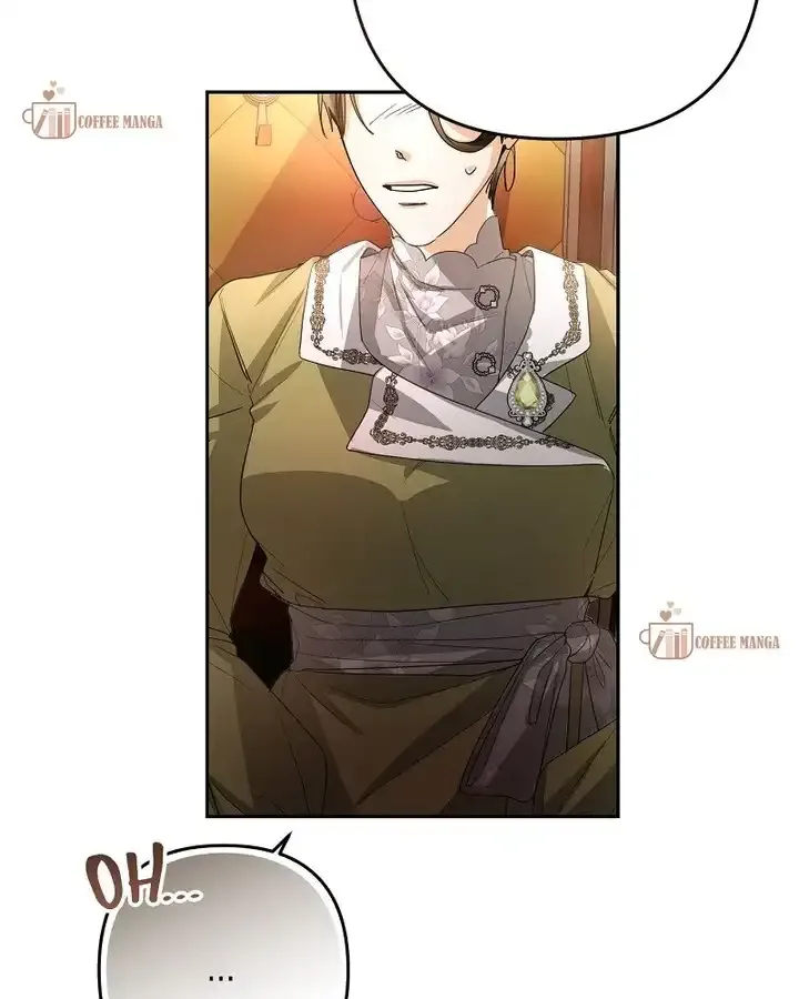 My Husband is Weak by Day, Strong by Night Chapter 3 page 41