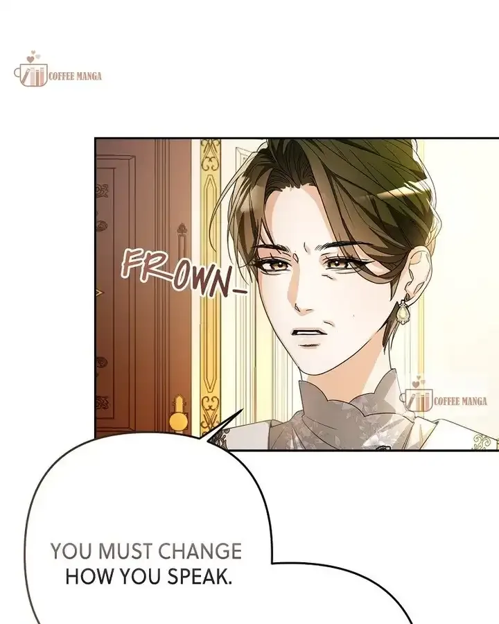 My Husband is Weak by Day, Strong by Night Chapter 3 page 33