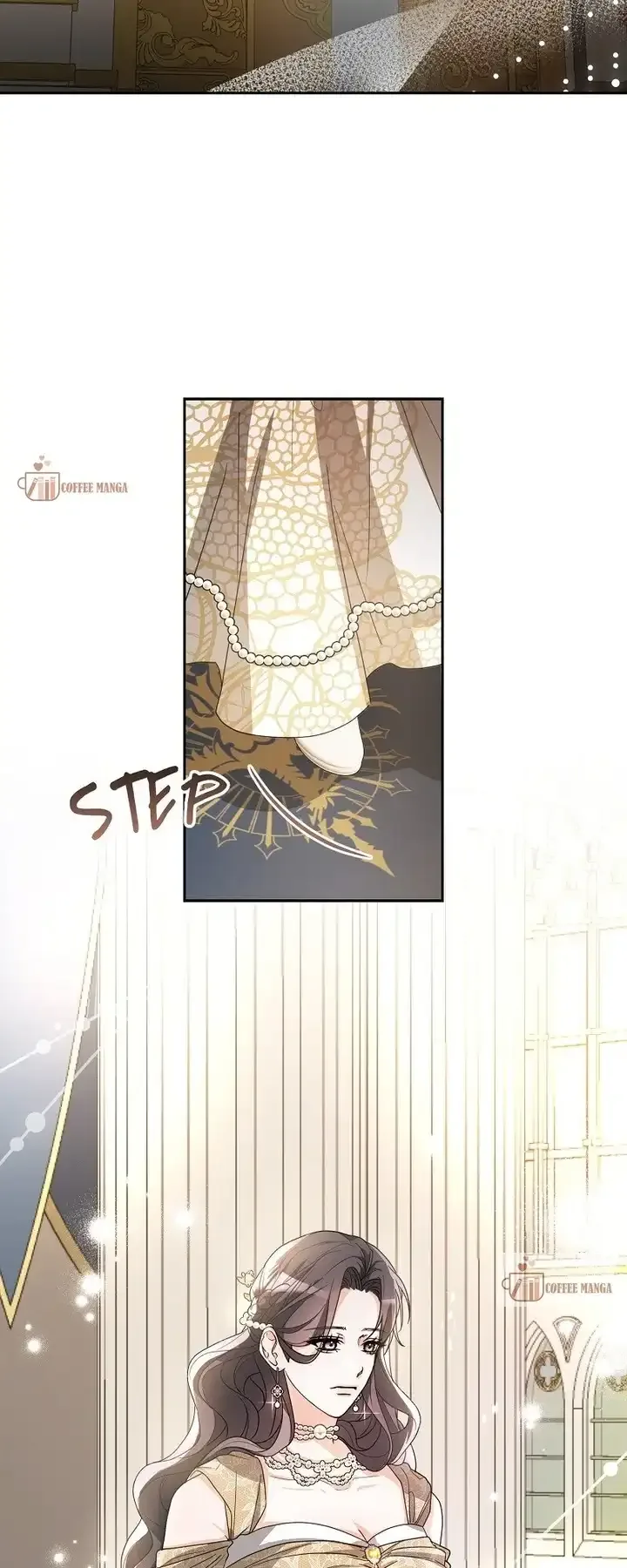 My Husband is Weak by Day, Strong by Night Chapter 3 page 47
