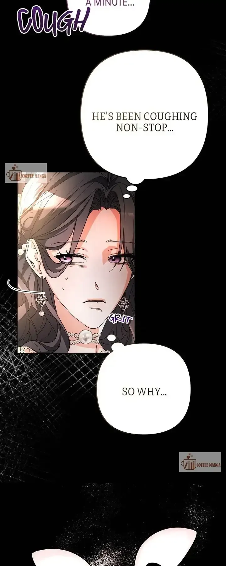My Husband is Weak by Day, Strong by Night Chapter 3 page 55
