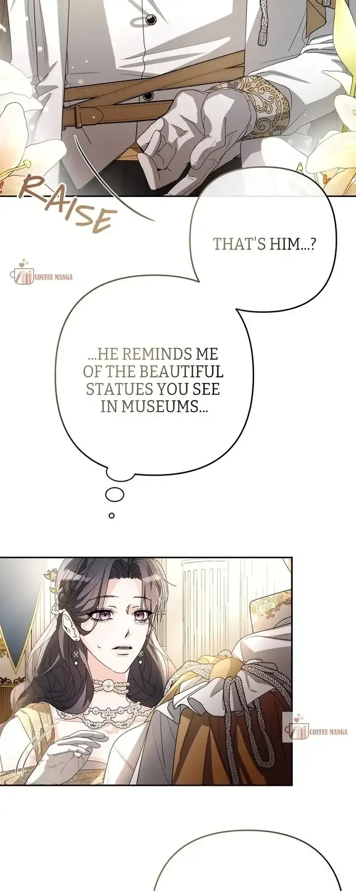 My Husband is Weak by Day, Strong by Night Chapter 3 page 51