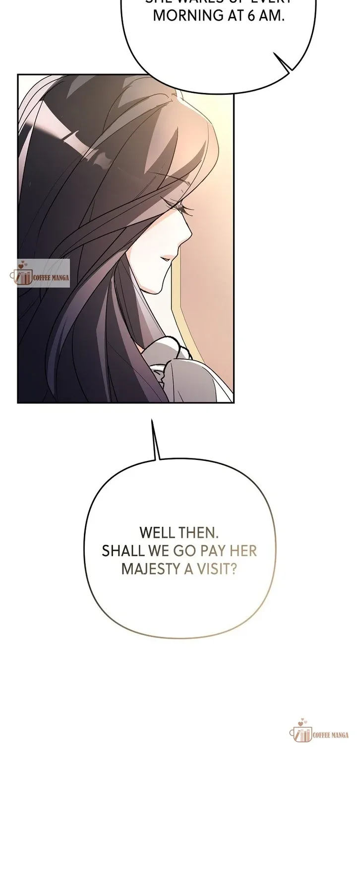 My Husband is Weak by Day, Strong by Night Chapter 8 page 19