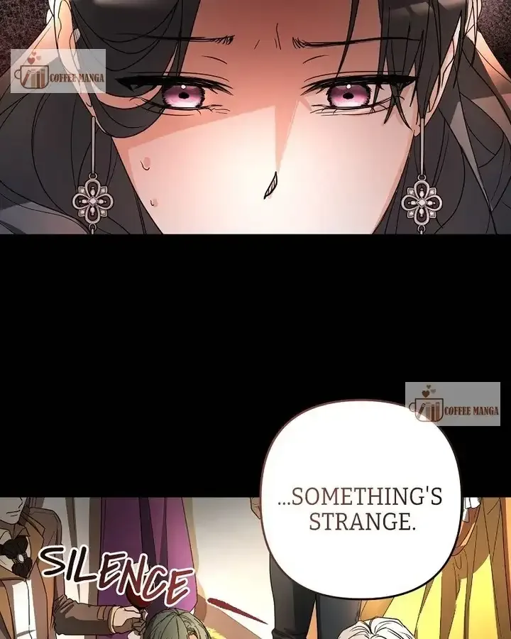 My Husband is Weak by Day, Strong by Night Chapter 3 page 57