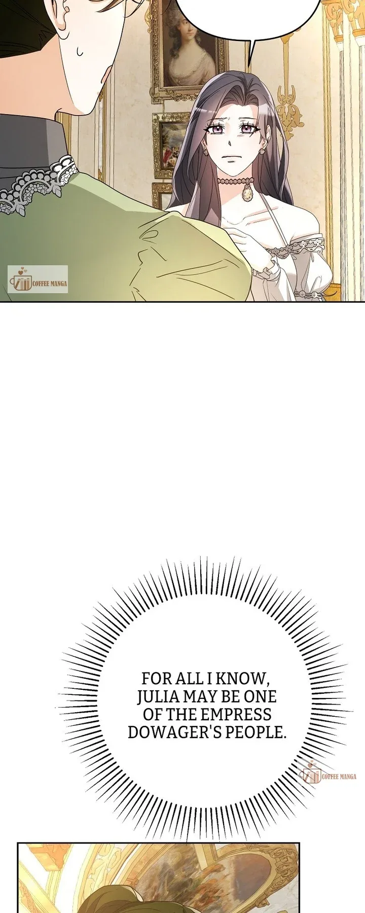 My Husband is Weak by Day, Strong by Night Chapter 9 page 22
