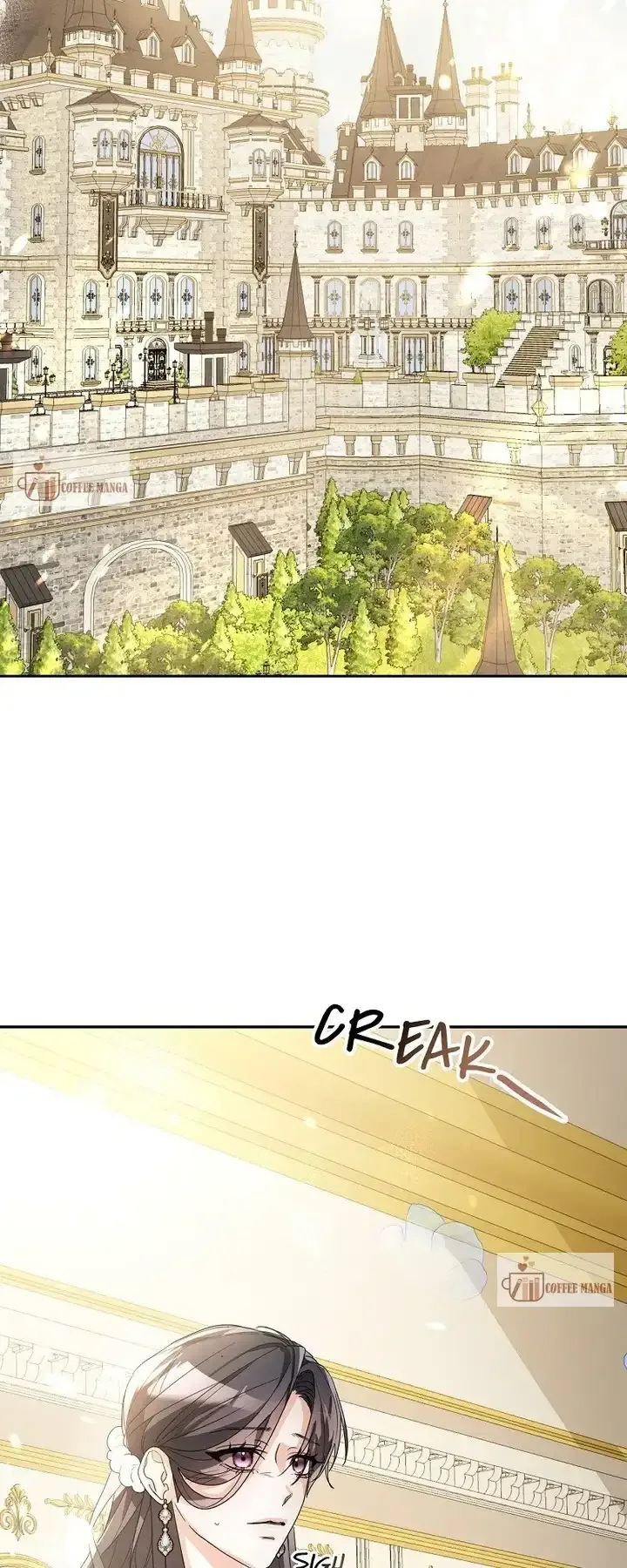 My Husband is Weak by Day, Strong by Night Chapter 3 page 30