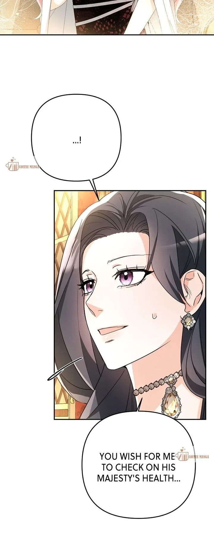 My Husband is Weak by Day, Strong by Night Chapter 9 page 3