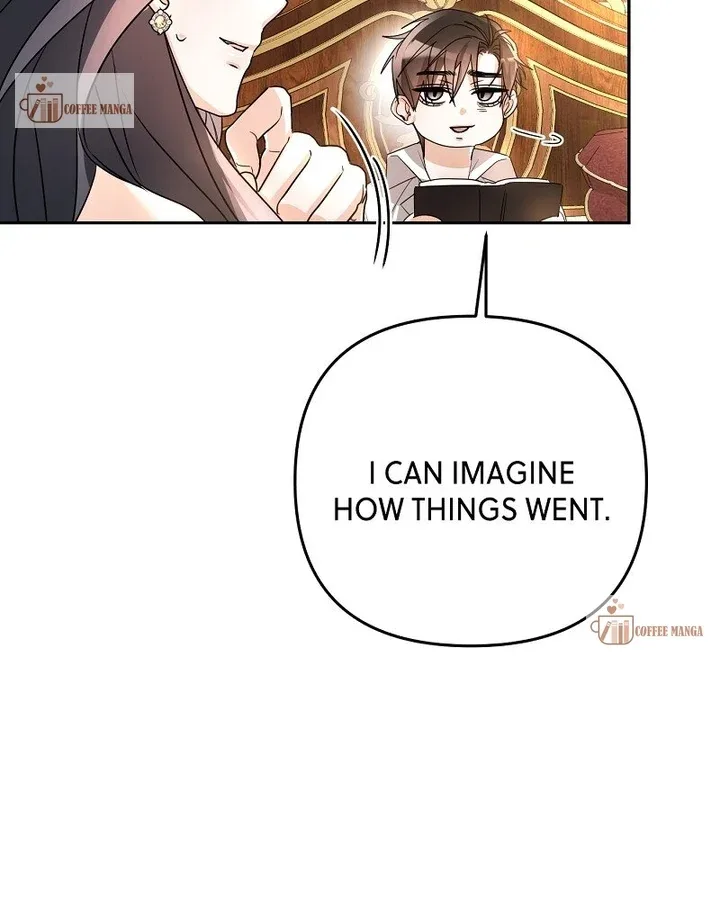 My Husband is Weak by Day, Strong by Night Chapter 9 page 41
