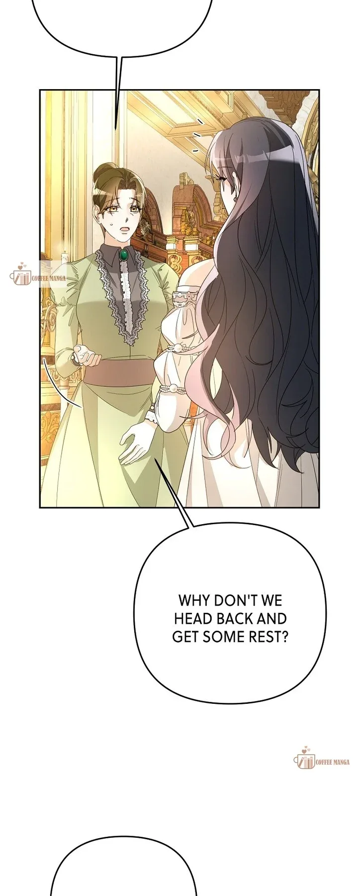 My Husband is Weak by Day, Strong by Night Chapter 9 page 28