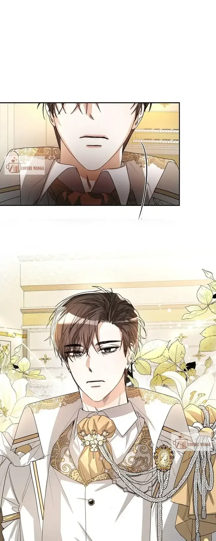 My Husband is Weak by Day, Strong by Night Chapter 3 page 50