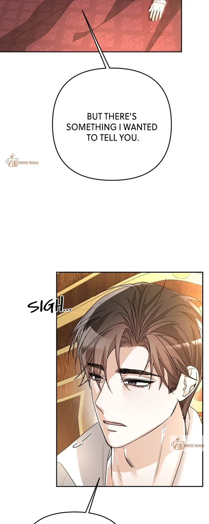 My Husband is Weak by Day, Strong by Night Chapter 9 page 37