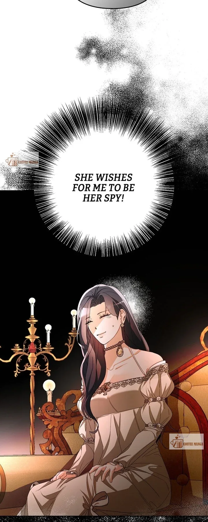 My Husband is Weak by Day, Strong by Night Chapter 9 page 7