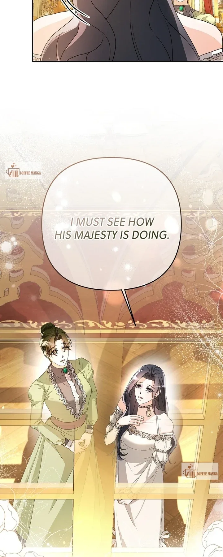 My Husband is Weak by Day, Strong by Night Chapter 9 page 30